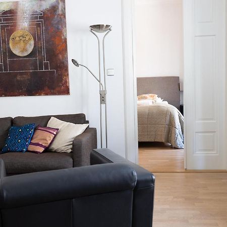 2Ndhomes Luxury Helsinki Center 2Br Apartment With Sauna Экстерьер фото