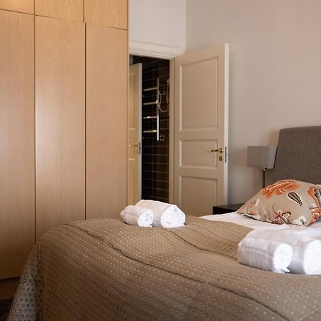 2Ndhomes Luxury Helsinki Center 2Br Apartment With Sauna Экстерьер фото