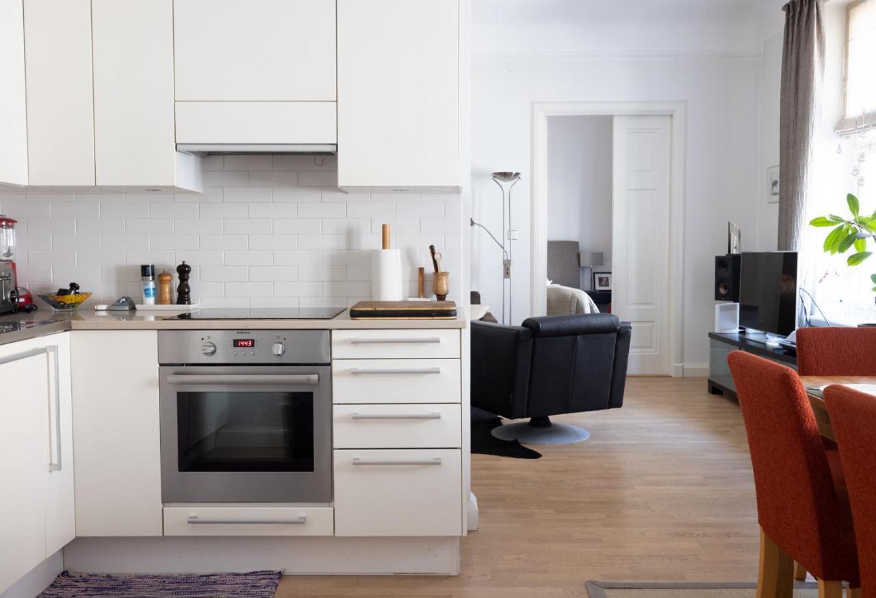 2Ndhomes Luxury Helsinki Center 2Br Apartment With Sauna Экстерьер фото