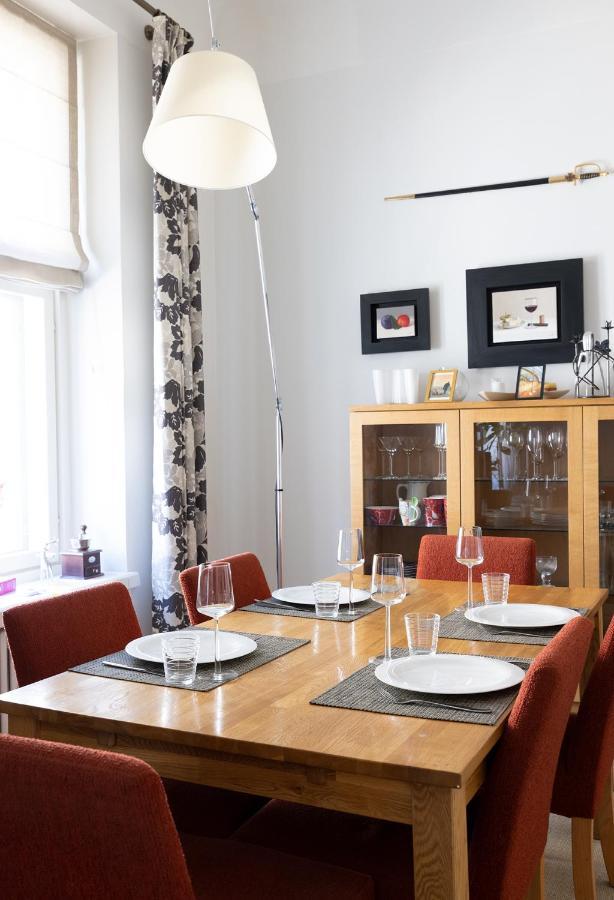 2Ndhomes Luxury Helsinki Center 2Br Apartment With Sauna Экстерьер фото
