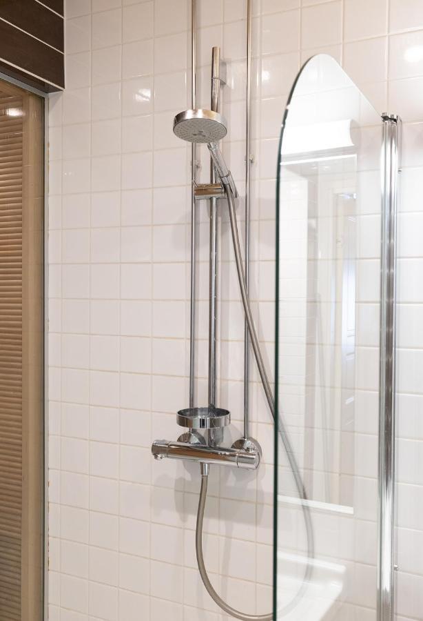 2Ndhomes Luxury Helsinki Center 2Br Apartment With Sauna Экстерьер фото