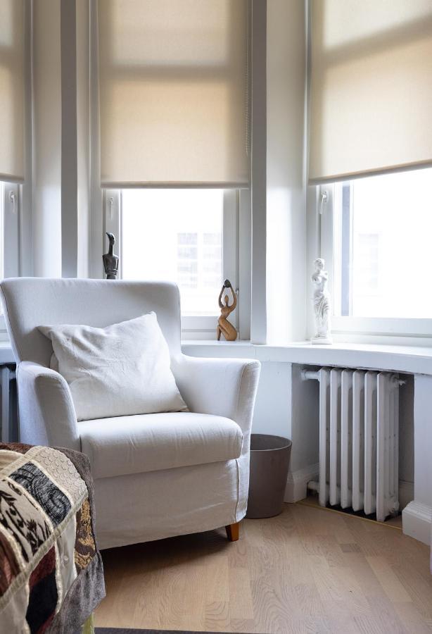 2Ndhomes Luxury Helsinki Center 2Br Apartment With Sauna Экстерьер фото